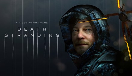 Campaign for Death Stranding